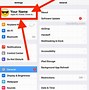 Image result for How to Connect iPad to iCloud