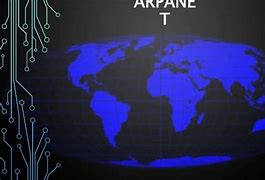 Image result for Arpanet Logical Map