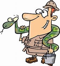 Image result for Zookeeper ClipArt