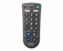 Image result for Sony Universal Remote