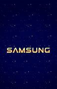 Image result for Samsung Logo with an Blue Space