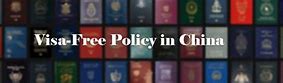 Image result for Visa-Free Policy China