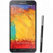 Image result for Samsung Galaxy Note 3 Black