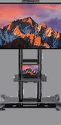 Image result for Cell Phone TV Stand