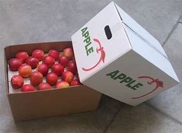 Image result for Troutdale Apple Box