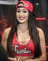Image result for WWE Nikki Bella Fearless Backstage