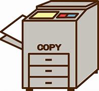 Image result for Animated Copy Machine