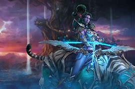 Image result for WoW Reforged