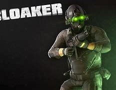 Image result for Payday 2 Cloaker