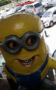 Image result for Creepy Minion