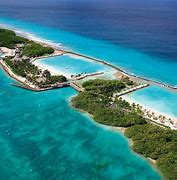 Image result for Aruba Renaissance Private Island