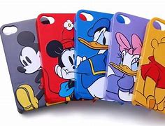 Image result for iPhone 7 Plus Phone Cases Disney