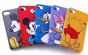 Image result for Disney iPhone ClearCase