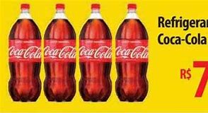 Image result for Coca-Cola 2 Liter