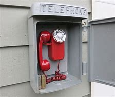 Image result for Ground Phone Box