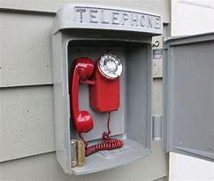 Image result for Phone Call Box