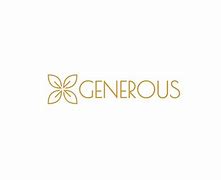 Image result for Generous Logo