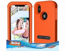 Image result for Waterproof Floating Cell Phone Case