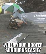Image result for Pushing Off Roof Meme