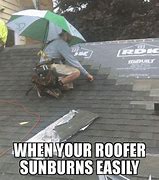 Image result for A New Roof Meme