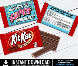 Image result for Free Candy Bar Wrappers