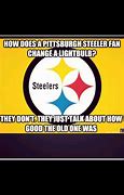 Image result for Bills Steelers Meme