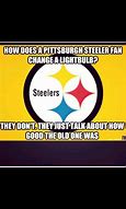 Image result for Bills Steelers Memes