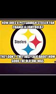 Image result for Jets-Steelers Meme