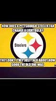 Image result for NFL Memes Steelers