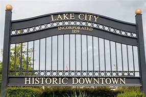 Image result for Things to Do in Lake City Florida