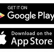 Image result for Apple and Android App Logo