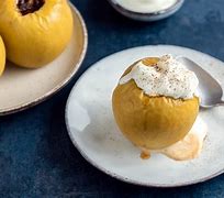 Image result for Baked Apples Recipe