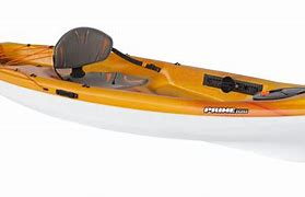 Image result for Pictures of Older Pelican Kayaks