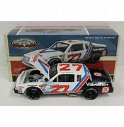 Image result for Cale Yarborough Diecast Cars