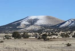 Image result for White Mountains Arizona Outline Map