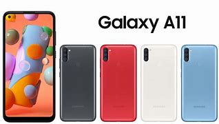 Image result for Smartphone Samsung Galaxy A11