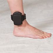Image result for GPS Monitor Ankle Bracelet
