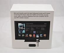 Image result for Back of Apple TV 2