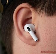Image result for Air Pods 2 in Ear
