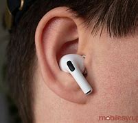Image result for Apple EarPods in Ears