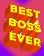 Image result for Best Boss Award Meme