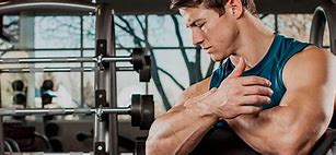 Image result for Body Recovery After Exercise