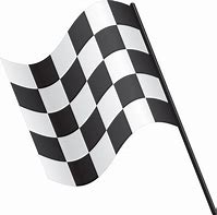 Image result for Green-Flag Checkered Flag