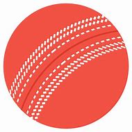 Image result for Cricket Bowl Out Icon