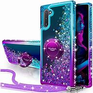 Image result for Phone Case Note 10 Purple