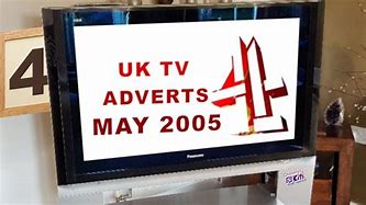 Image result for British TV 2005