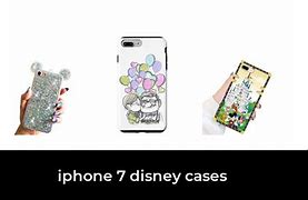 Image result for iPhone 7 Disney Case