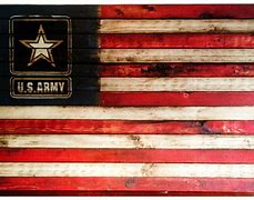 Image result for American Flag Us Military