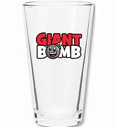 Image result for Giant Bomb Logo