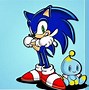Image result for Sonic Adventure Wallpaper